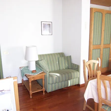 Sport Astoria Aparthotel