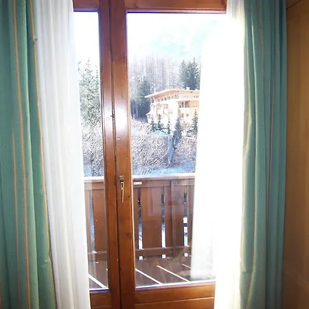 Aparthotel Sport Astoria La Villa (Trentino Alto Adige)
