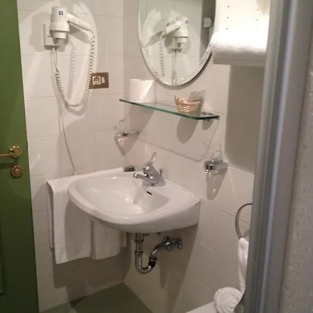 Aparthotel Sport Astoria 4*