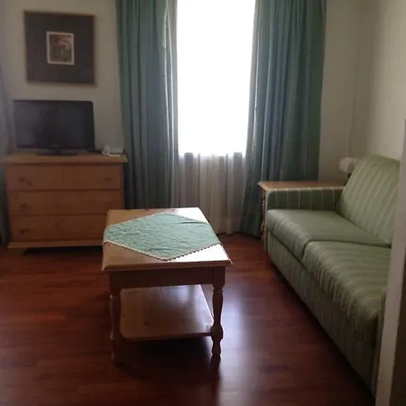 Sport Astoria Aparthotel