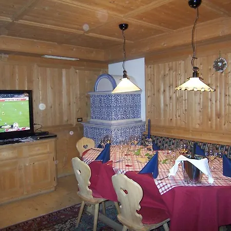Sport Astoria 4* La Villa (Trentino Alto Adige)