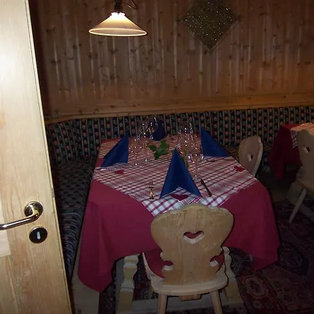 Sport Astoria Aparthotel La Villa (Trentino Alto Adige)