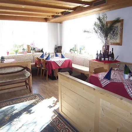 Aparthotel Sport Astoria La Villa (Trentino Alto Adige)