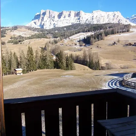 Sport Astoria La Villa (Trentino Alto Adige)