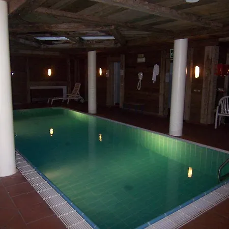 Sport Astoria