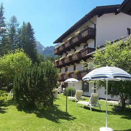 Sport Astoria La Villa (Trentino Alto Adige)