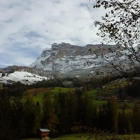 Sport Astoria La Villa (Trentino Alto Adige)