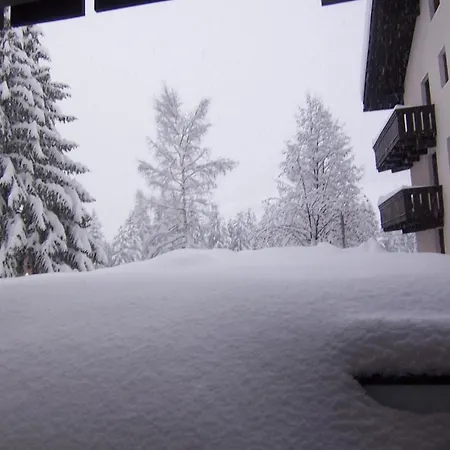 Sport Astoria La Villa (Trentino Alto Adige)
